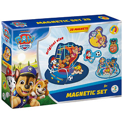 Набор магнитов «Игровая площадка», Dodo