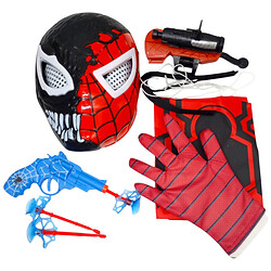 Набор "Человек паук: веном", в пакете, Mic
