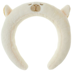 ОБРУЧ-КАПИБАРА, Mic