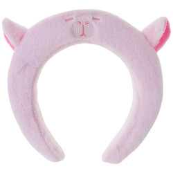 ОБРУЧ-КАПИБАРА, Mic