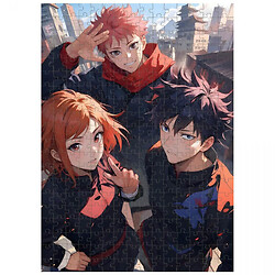 Пазл Medium-M «Командный дух», Dodo