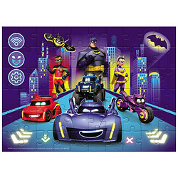 Пазл на 60 элементов «Происхождение Бетколес», Dodo