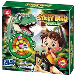 Развлекательная игра "Дартс", в коробке, Mic