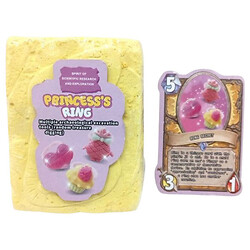 Раскопки гипсовый блок, инструменты, в коробке, Mic