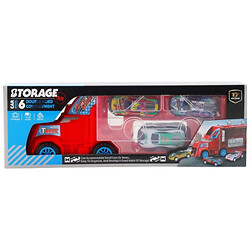 Трейлер-паркинг, t.na