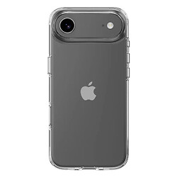Чехол (накладка) Apple iPhone 17 Air, Rock Crystal, Прозрачный