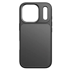 Чехол (накладка) Apple iPhone 17 Pro, Rock Guard Touch, Черный