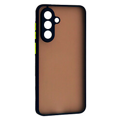 Чохол (накладка) Samsung A175 Galaxy A17 4G, TOTU Gingle Matte, Синій