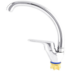 Смеситель для кухни GH BATES хром