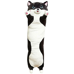 Іграшка м'яка Обіймашка "Котик", 90 см