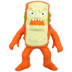 Іграшка-антистрес тянуча STRETCHAPALZ, серія "Foodbeast", 14 см, Stretchapalz