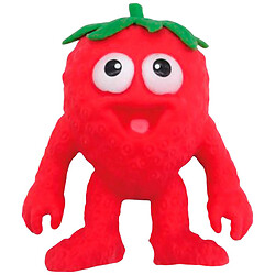 Игрушка-антистресс тянучая STRETCHAPALZ, серия "Fruit", 14 см, Stretchapalz