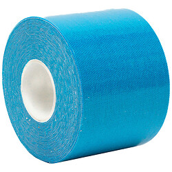 Кінезіотейп для тіла еластичний кольоровий