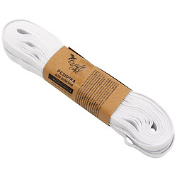 Резинка для белья, в ассортименте, 1 см х 10 м