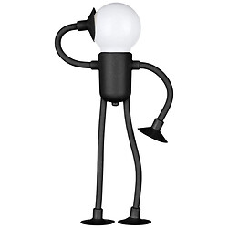 Светильник на батарейках мини на присоске "Мужчина"