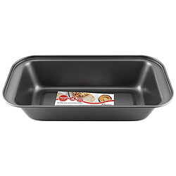 Форма для выпекания хлеба металлическая Almo, 25х13х6 см