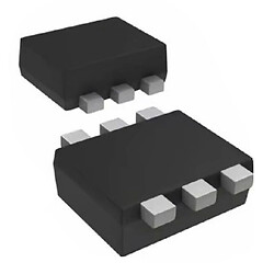 Діод випрямний SMD BAS16VV.115
