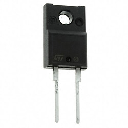 Диод ультрабыстрый STTH512FP