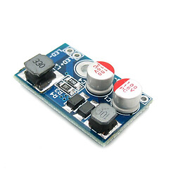 Драйвер Светодиода LI-ION-LED-DRIVER-700MA