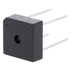 Мост однофазный выпрямительный GBPC1008