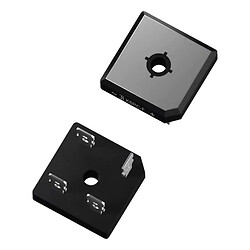 Мост однофазный выпрямительный KBPC3512FP