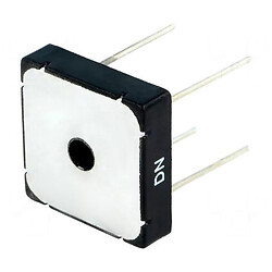 Мост однофазный выпрямительный KBPC3516WP