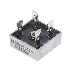 Мост однофазный выпрямительный NTE5324