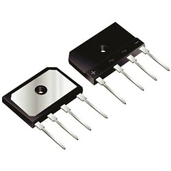 Мост однофазный выпрямительный PB3510-E3/45