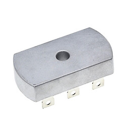 Мост трехфазный выпрямительный SQL50A