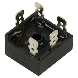 Міст трифазний випрямний TBR2514