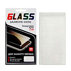 Защитное стекло Samsung A356 Galaxy A35 5G / A556 Galaxy A55 5G, O-Glass, Прозрачный
