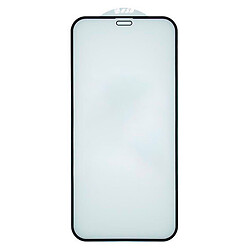 Защитное стекло Xiaomi Poco C85 / Redmi 15C, ESD Antistatic, Черный