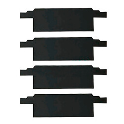 Стикер клейкий для акумуляторної комірки Apple iPhone 11 Pro Max