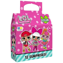 Подарочный набор сюрпризов "L.O.L. Surprise!", Lovin