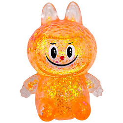 Антистресс жвачка-тянучка "Монстрик Лабубу", 10 см, Mic