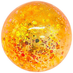 Антистресс жвачка-тянучка "Шарик", 6 см, Mic