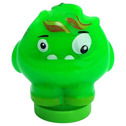 Игрушка-антистресс, слайм, "Mimi monster", 70 мл, микс, Lovin