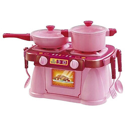 Кухонный набор "Cooking Plate with Dishes", 7 элем, Unika