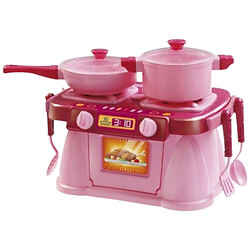 Набор "Cooking Plate with Dishes", Unika