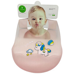 Силиконовый слюнявчик "ПОНИ", Mega Zayka