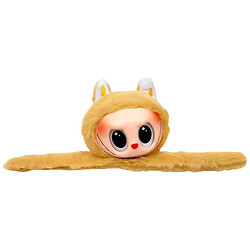 Слеп-браслет "Labubu", 9СМ, Mic