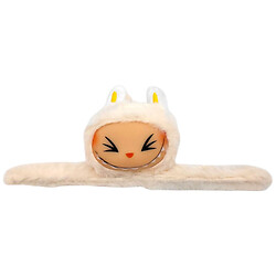 Слеп-браслет "Labubu", 9СМ, Mic