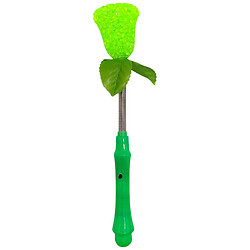 Светящаяся сахарная палочка "ЦВЕТОК", Mic