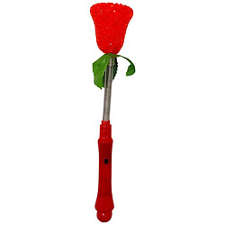 Светящаяся сахарная палочка "ЦВЕТОК", Mic