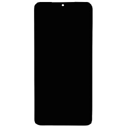Дисплей (экран) Xiaomi Poco C85 / Redmi 15C, Original (100%), С сенсорным стеклом, Без рамки, Черный