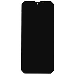 Дисплей (екран) Oscal Marine 1 / Marine 2, High quality, З сенсорним склом, Без рамки, Чорний