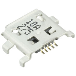 Роз'єм 476420001