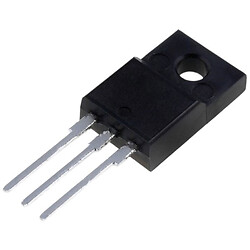 Транзистор MOSFET AOTF9N50