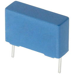 Конденсатор пленочный B32021A3103M000