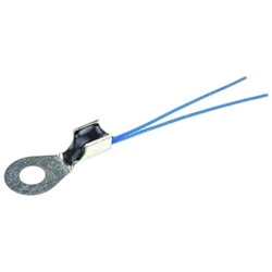 Термістор NTC захисний B57703M0103G040